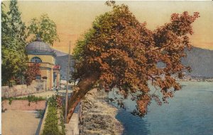 Italy Postcard - Tremezzo - [Lago di Como]   U1578