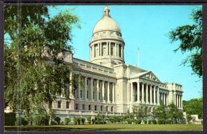 State Capitol,Frankfort,KY