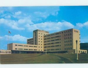Unused Pre-1980 HOSPITAL SCENE Altoona Pennsylvania PA W2596