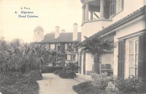 BR100266 a roca algeciras hotel cristina spain