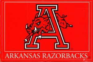 Arkansas Razorbacks 1998