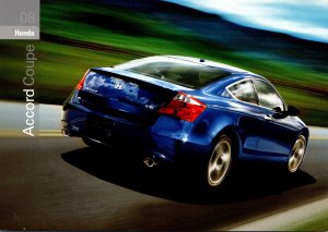 2008 Honda Accord Coupe