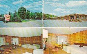 Holly Motel Brattleboro Vermont