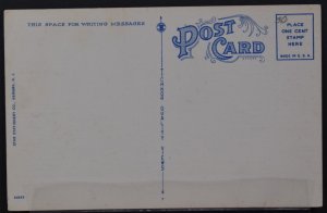 Belmar, NJ - Belmar and Avon Bridge