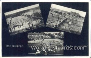 Bad Boekelo Netherlands Holland Postcard