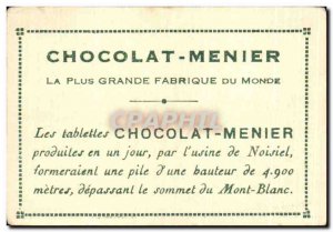 Image London Cite Chocolat Meunier