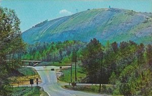 Georgia Atlanta Stone Mountain