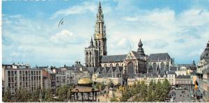 BT5414 Place Verte Antwerpen      Belgium