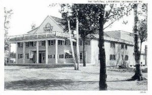 The Theatre, Lakewood in Skowhegan, Maine