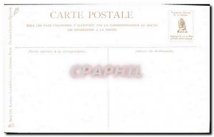 Old Postcard Hunting Foxhound