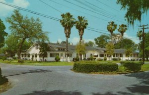 America Postcard - Moosehaven, Orange Park, Jacksonville, Florida RS22151