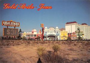 Gold Strike - Jean, Nevada