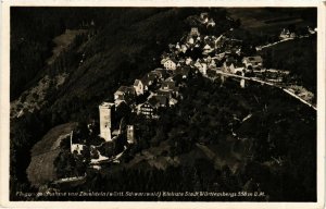 CPA AK Bad Teinach- GERMANY (908194)