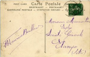 CPA Senlis - Vue Generale (1032074)