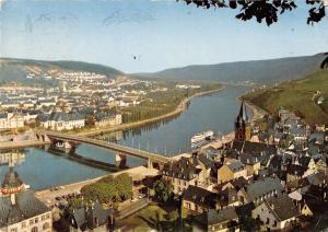 BT11810 Bernkastel kues an der mosel          Germany