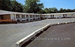 Akron Motel - Pennsylvania PA  