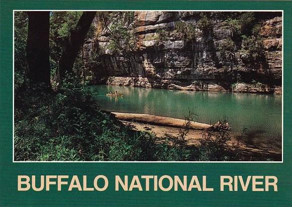 Buffalo National River North Little Rock Arkansas