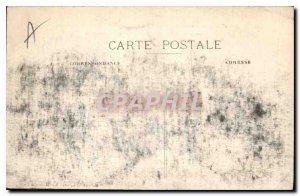 Old Postcard The Great War Militaria Champagne Argonne Meuse 1914 15 16 Ste M...