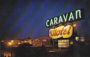 New Jersey Maple Shade Caravan Motels