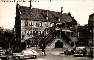 CPM MULHOUSE - Hotel de Ville (216690)