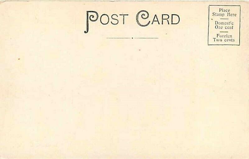 CT, Winsted, Connecticut, Sucker Brook Cove, Art Store Postals No. 793