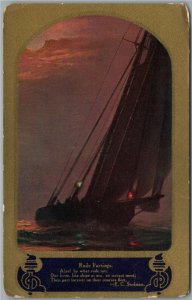 DAYTON OH POST CARDS ADVERTISING ANTIQUE POSTCARD