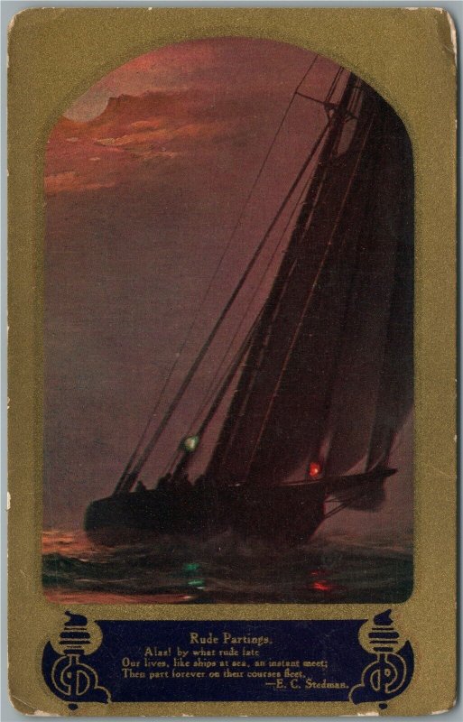 DAYTON OH POST CARDS ADVERTISING ANTIQUE POSTCARD