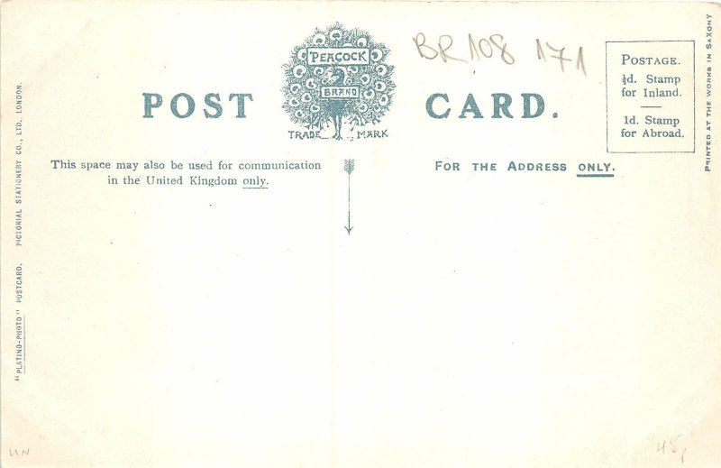 br108171 corporation street birmingham uk