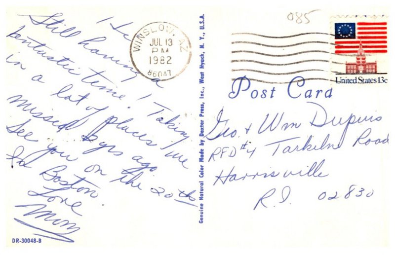 Howdy  from WINSLOW  ARIZONA, Indian Chiefs