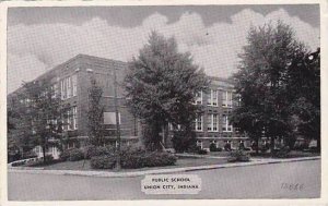 Indiana Union City Public School