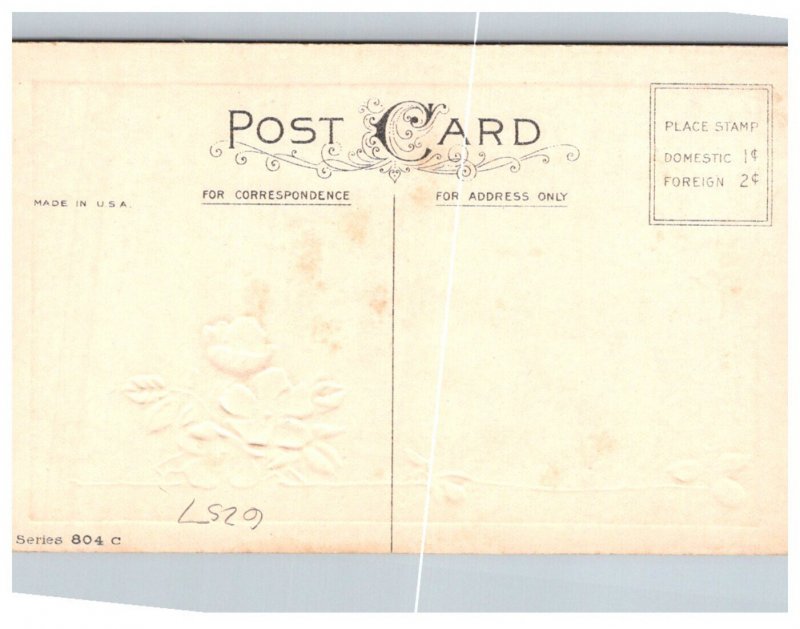 Blessings to Come,  Bible verse Is. 35-5