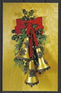 Christmas - Golden Bells - [MX-578]