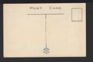 Canada Nova Scotia YARMOUTH Typical Hedges - PECO WB