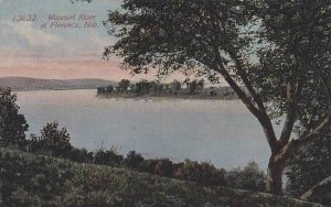 Nebraska Florence Missouri River