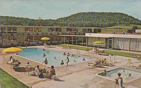 Kentucky Cave City Holiday Inn