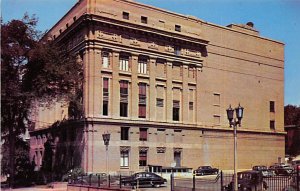 The Masonic Temple Most Outstanding In The Country - Grand Rapids, Michigan MI