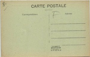 CPA ROYE Rue de Paris (19394)