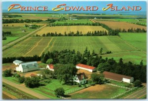 M-21023 Prince Edward Island Canada