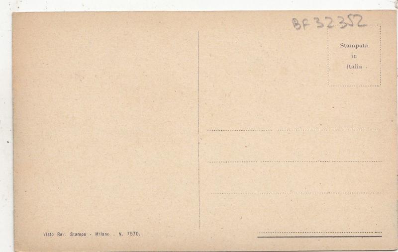 BF32357 la citta ecchia vista dal corso  taranto  italy front/back image