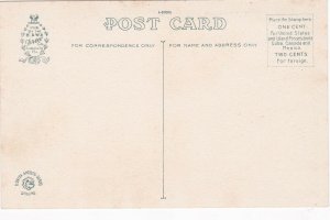 Florida Ormond Beach Birds Eye View Golf Links sk7236