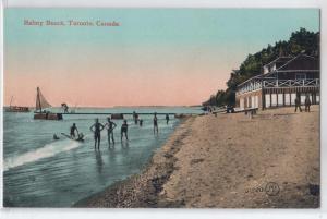 Balmy Beach, Toronto