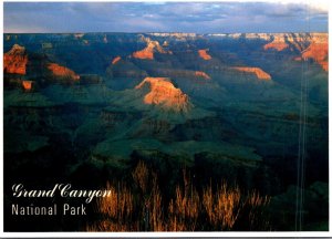 Grand Canyon National Park From Hopi Point