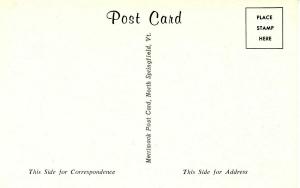 MA - Westfield. Municipal Building