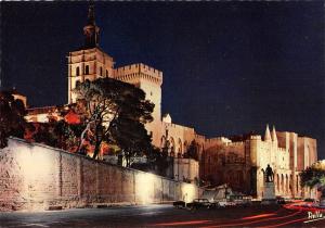 BR86550 avignon notre dame des doms france