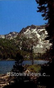 TJ Lakes - Mammoth Lakes, CA