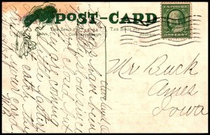 A Little Angel or a Little Devil … Comic BIN