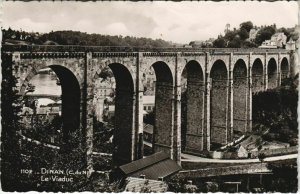 CPA DINAN Le Viaduc (1147884)