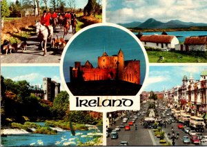 Ireland Multi View