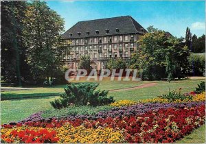 Modern Postcard Bad Aachen