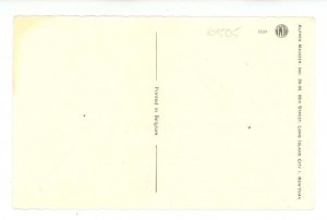 Mainzer Dressed Cats - In the Greeting Card Shop